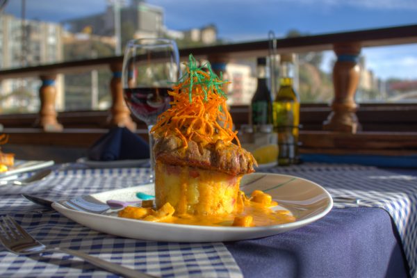 Filete Mar y Tierra - Imagen 2