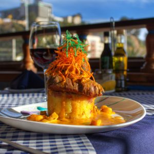 Filete Mar y Tierra